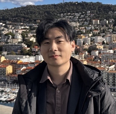 Zhuchenyang Liu